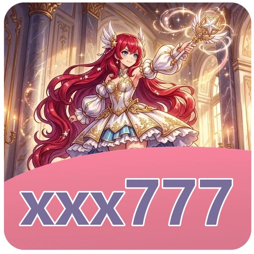 Pratinjau antarmuka aplikasi xxx777 setelah terpasang (build v4.2.1)