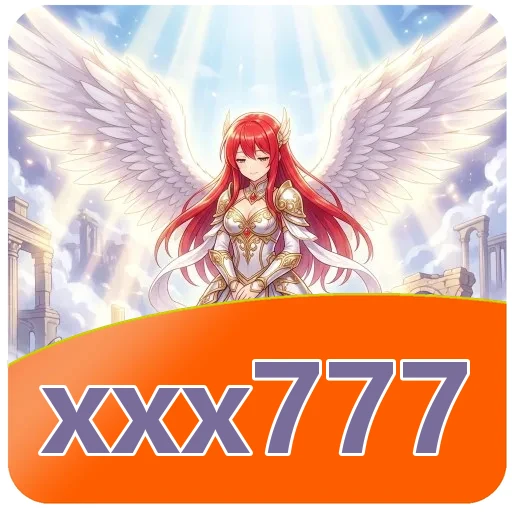 Pratinjau antarmuka aplikasi xxx777 setelah akun aktif